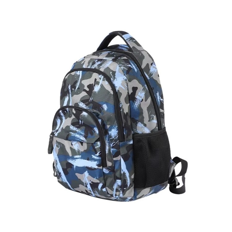 Boys Stylish Printed Backpack – Ideal for School and Adventures – Stylish Printed Backpack and School Backpack price