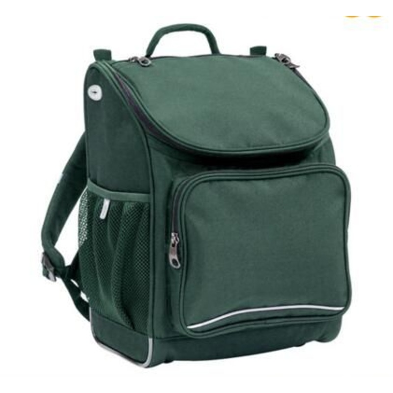 BSCI Factory Fancy Design Wholesale Book Bags Sh-16042232 – Book Bag and Student Bag price