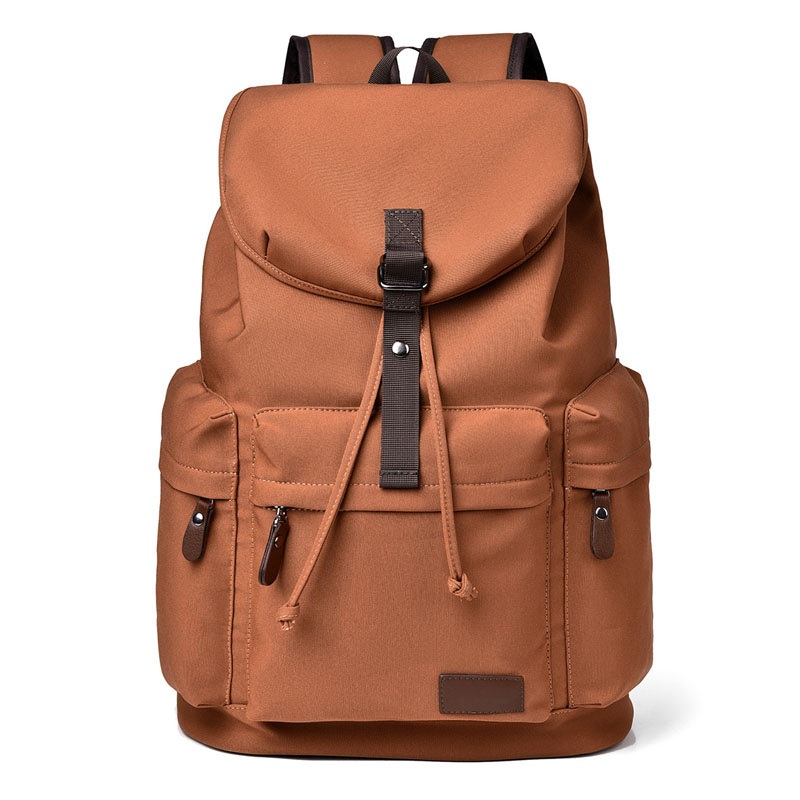 Casual Shoulder Bag Waterproof Drawstring Flap Travel Bag – Outdoor Backpack and Adult Backpack price