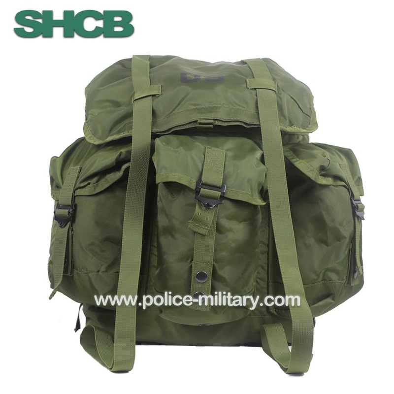 (CB10485) Outdoor Travel American Woodland Us Alice Pack Duty Tactical Backpack – Tactical Backpack and Duty Backpack price
