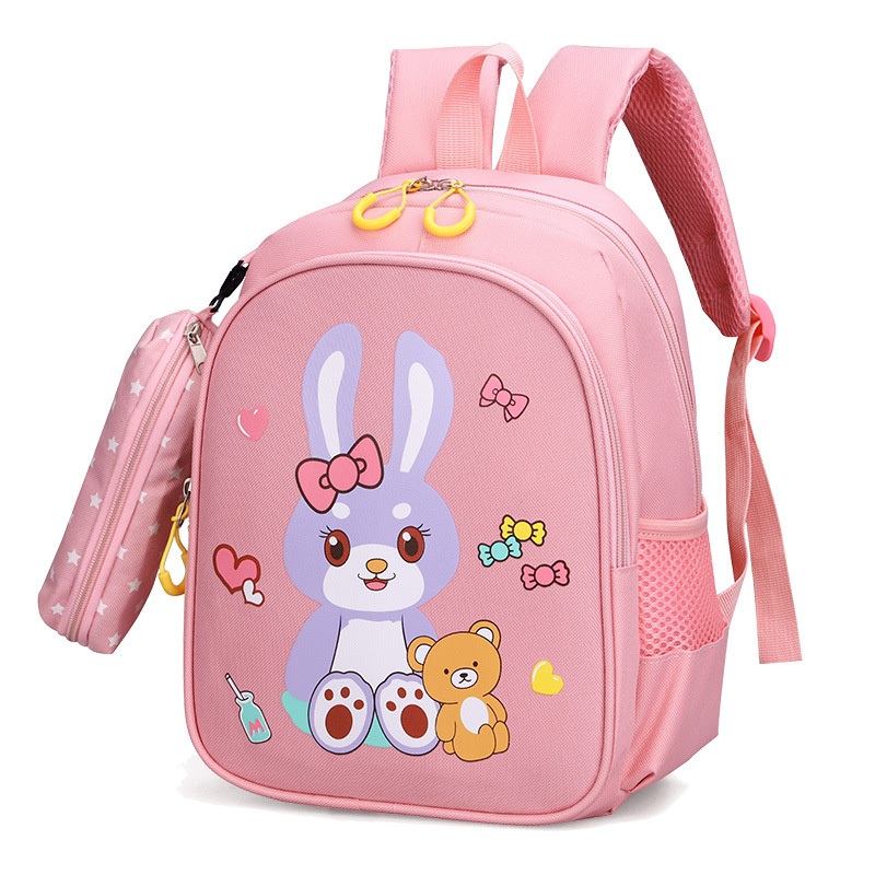 Custom High Quality Outdoor Girls and Boys School Bags Backpack for Kids – School Bag and Backpack Bag price