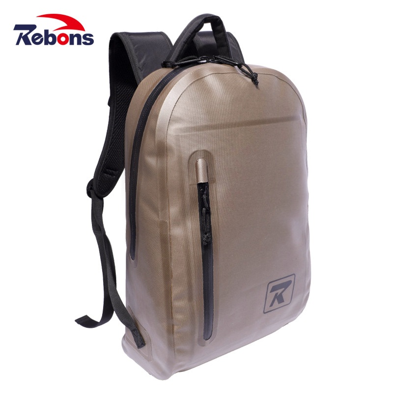 Custom Waterproof Travel Hiking Camping Daypack Bag Backpack – Beach Backpack and Terkking Backpack price