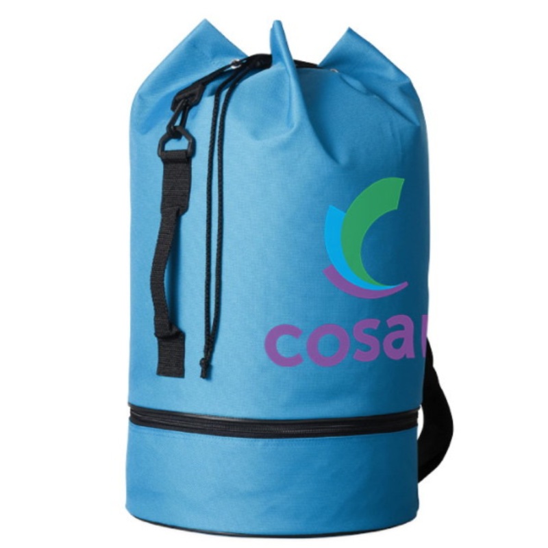 Customized Wholesale Camping Travel Hiking Sailing Seaman Navy Vacuum Backpack Bag – Handbags and Travel Bag price