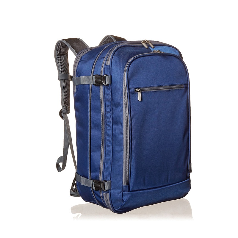 Distributor New Design Unisex Portable Durable Polyester Weekend Travel Backpack – Travel Backpack and Weekend Travel Backpack price
