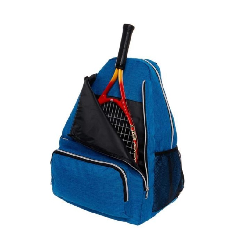 Durable Badminton Rackets Carry Bag Sports Ball Gym Bag – Bag and Ball Bag price