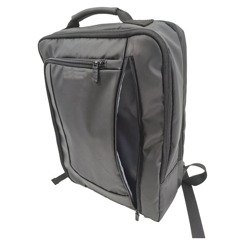 Factory Waterproof Travel Business Mens Extendable Laptop Backpack Docement Bag – Custom Bag and Fashion Bags price