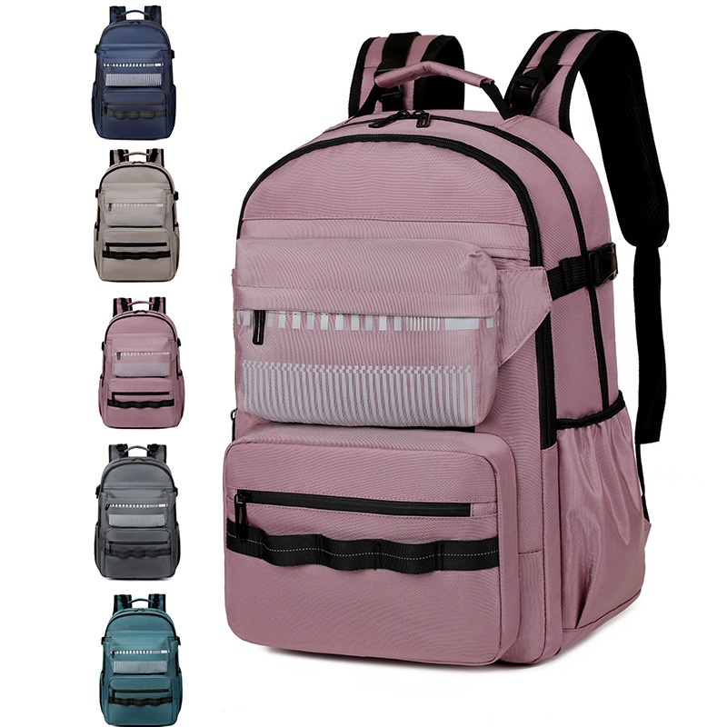 Fashion Man Backpack Nylon School Bag for Girls Boys Large-Capacity Waterproof Laptop Backpacks Travel Bags Unisex – Outdoor Backpack and Adult Backpack price