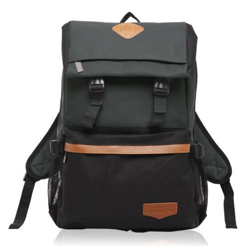 Fashional Laptop School Bag Backpack (SB6372B) – Backpack and Laptop Bag price