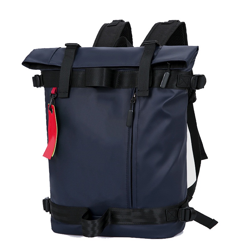 Fuliya Fashion Student Shoulder Backpack Large Capacity Custom Printing Casual School Backpack for Men – Backpack and College Backpack price