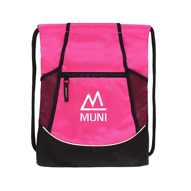 High Quality Custom Nylon Drawstring Bag Recycled 600d/PU Gymsack Bag for Fitness Shoes – Drawstring Bag Recycled and Drawstring Bags Bulk price