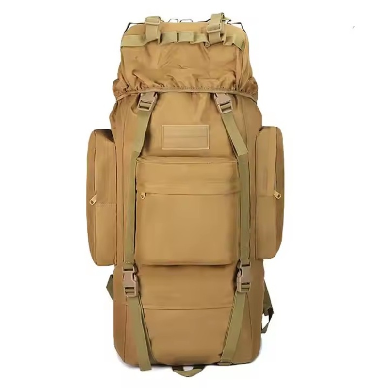 Hot Sale Camping Hiking Outdoor Crossbody Bag Oxford Multifunctional Sports Gym Molle Tactical Backpack – Backpack and Tactical Backpack price