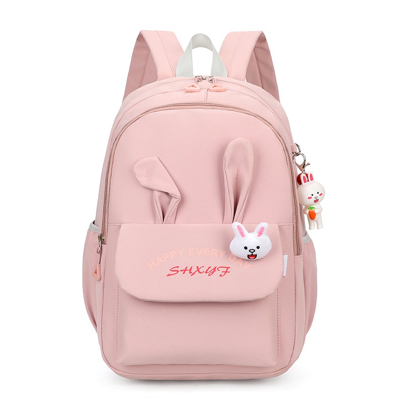 Kids Cartoon Backpack Toddler Girls Oxford School Bag Cute Cartoon Animal Preschool Gift for Educational Learning – Student Backpack and Backpack price