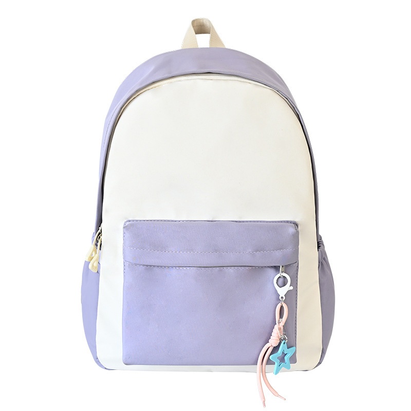 Large – Capacity Schoolbag, Customizable Logo, Ideal for Middle – High School & Commuting, Bulk Order Friendly – Customizable School Backpack and Large – Capacity Student Backpack price