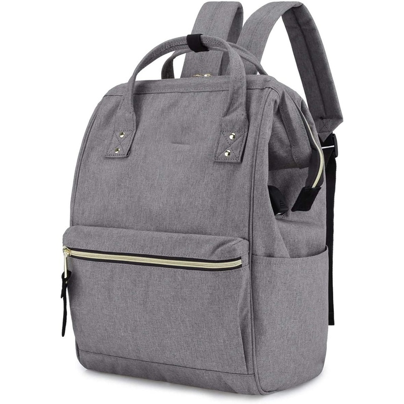 Large Diaper Bag Business Laptop Bag School Backpack for Women&Men – Bag and Rucksack price