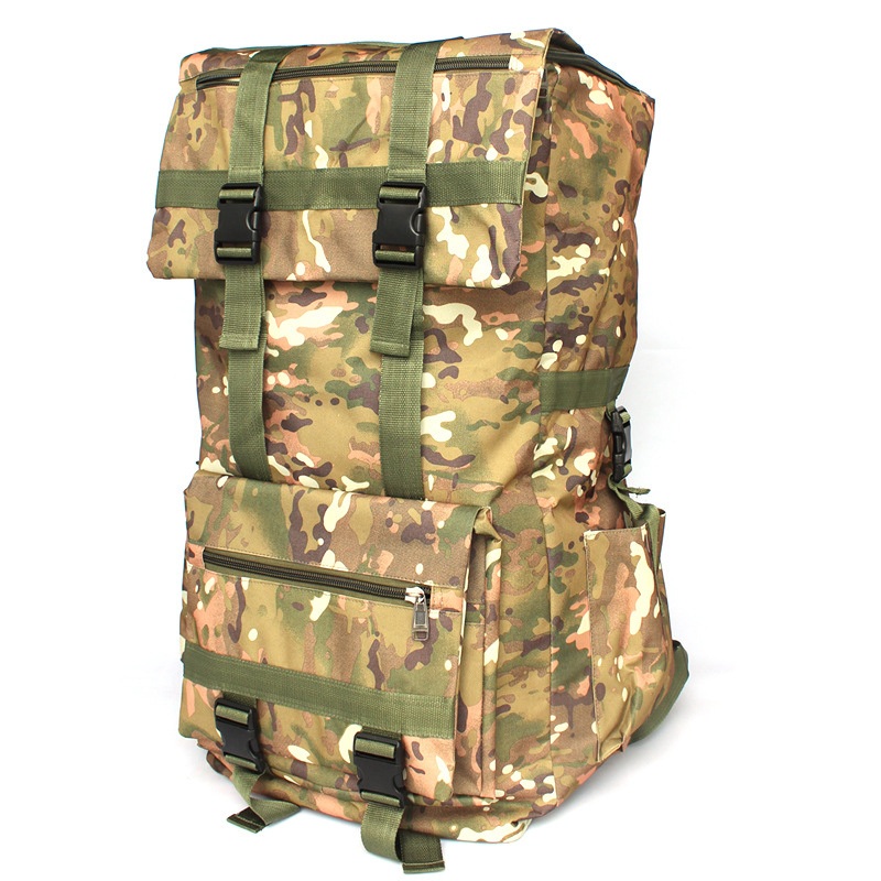 Lightweight and Large Capacity Outdoor Hunting Backpack with Multiple Colors – Hiking Backpack and Backpack Bag price