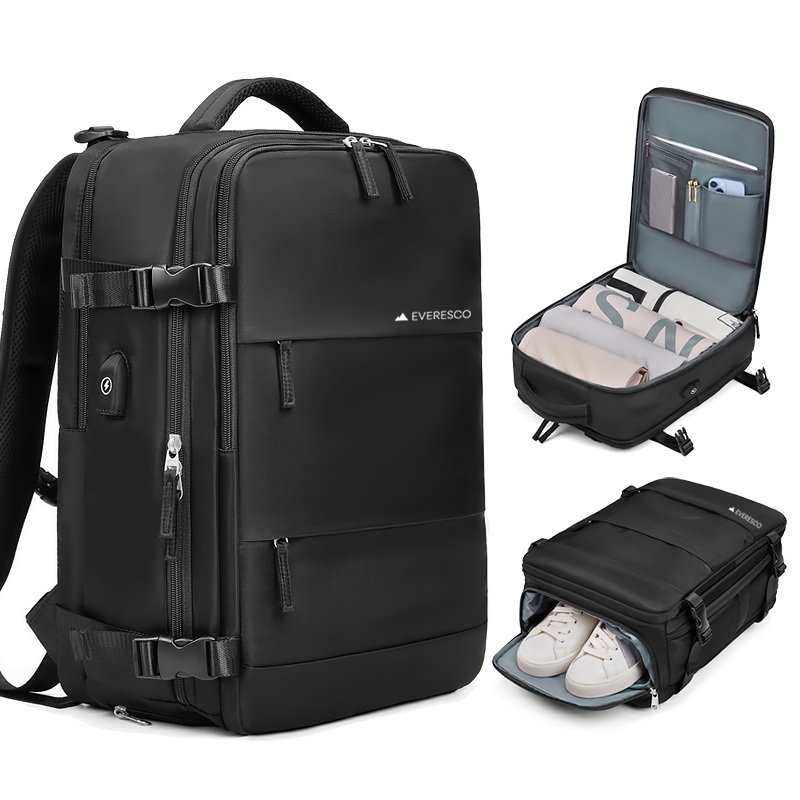Male Laptop Computer Notebook Casual Leisure Business Travel Daily Commuter College Students University Men Backpack Bag – School Backpack and Travel Backpack price