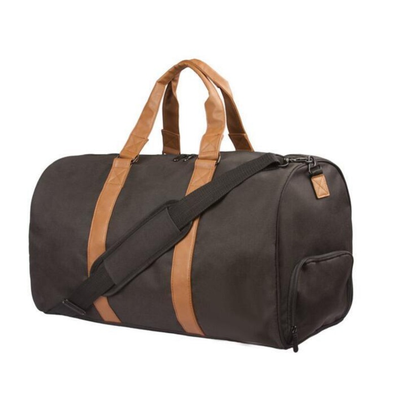 Mens Classic Sports Gym Bag with Shoe Compartment Sh-16050417 – Duffle Bag and Duffle Bags price