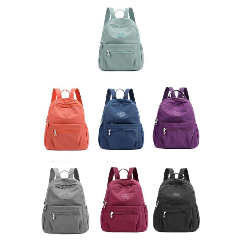 Multiple Color Teenager Laptop Backpacks Student College School Bags for Women – Shoulder Bag and Custom Bag price