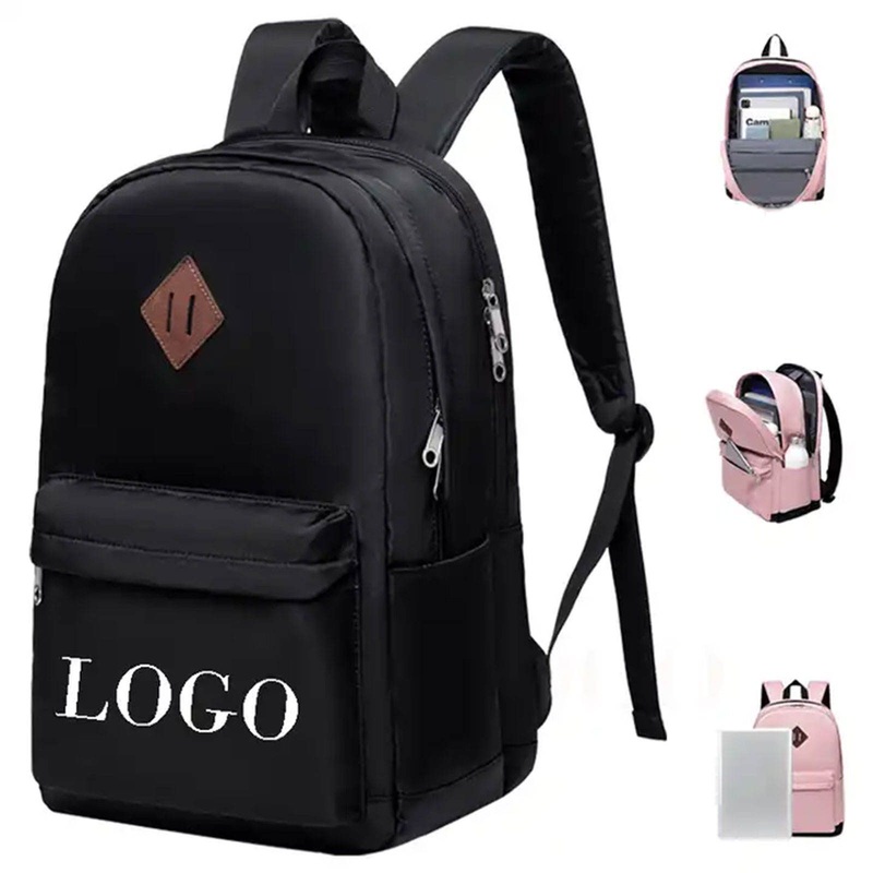 New Designer Backpack Leisure Mochila Escolar Feminina Mens Back Pack Bookbag School Bags Backpack with Side Pockets – School Backpack and Laptop Backpack price