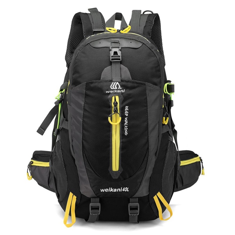 New Products Outdoor Sports Backpack Travel Multi-Purpose Camping Backpack – Sports Backpack and Travel Bag price