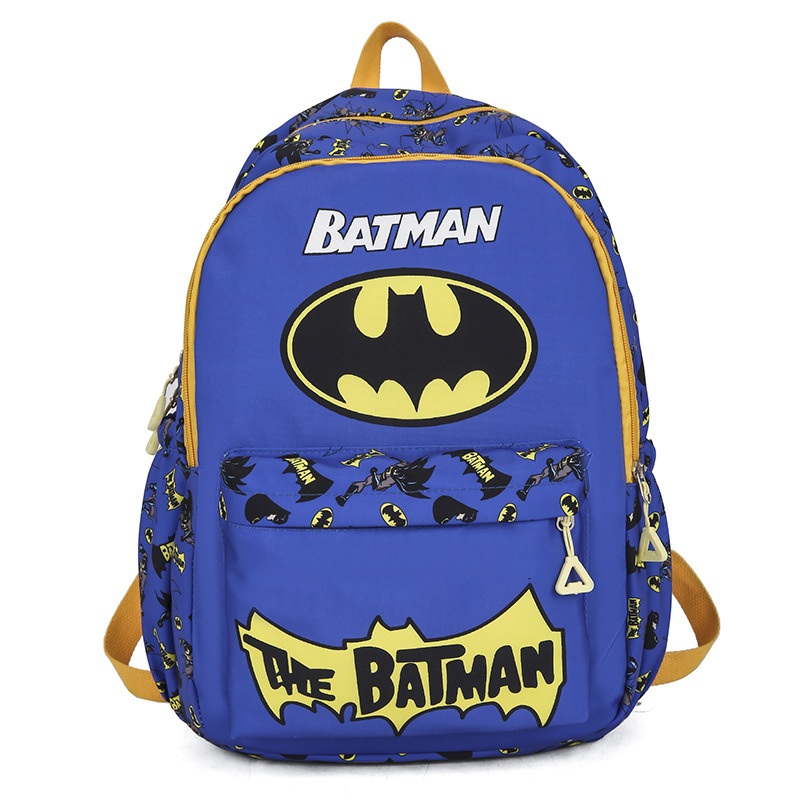 New Student Comfortable Large Capacity Backpack Anime Backpack – School Backpack and Lightweight Backpack price