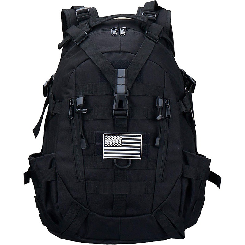 New Tactical Backpack Hiking Multi Functional Outdoor Camping Travel Backpack – Tactical Backpack and Waterproof Bag price