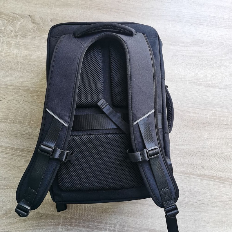 OEM Practical Large Capacity 600d Cordura Hardwearing 30L Waterproof Travel Backpack – Backpack and Cordura Backpack price