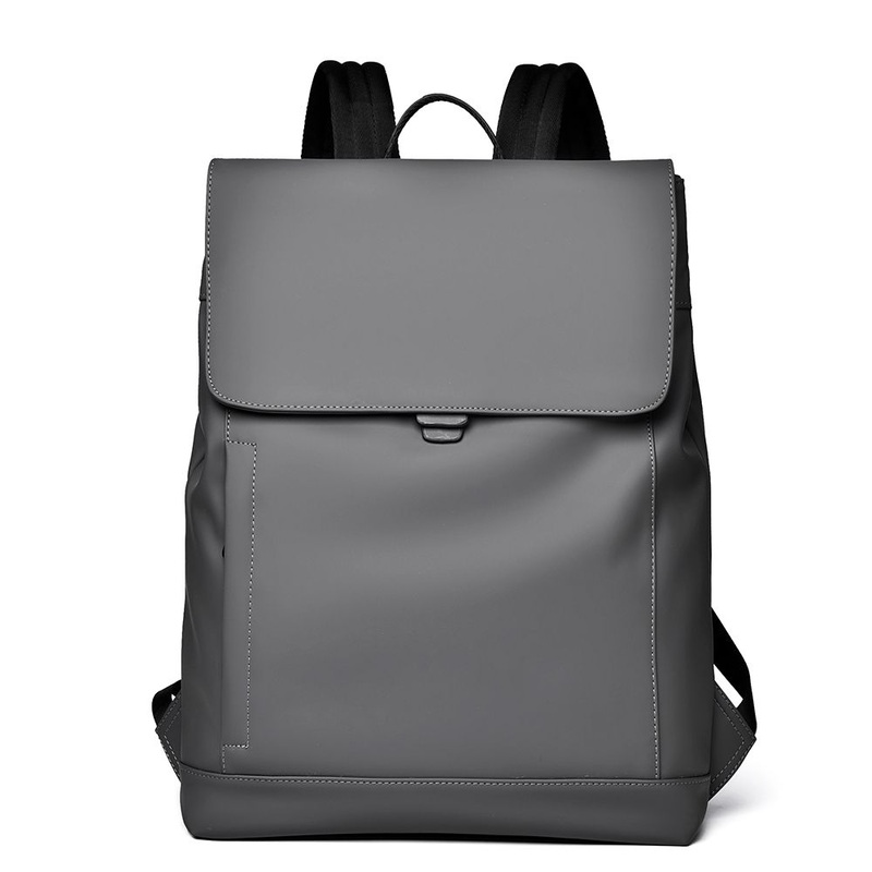 OEM Travel Bags Large Capacity Laptop Waterproof Mens Backpack Simple Business for College Students – OEM Backpack and Large Capacity Backpack price