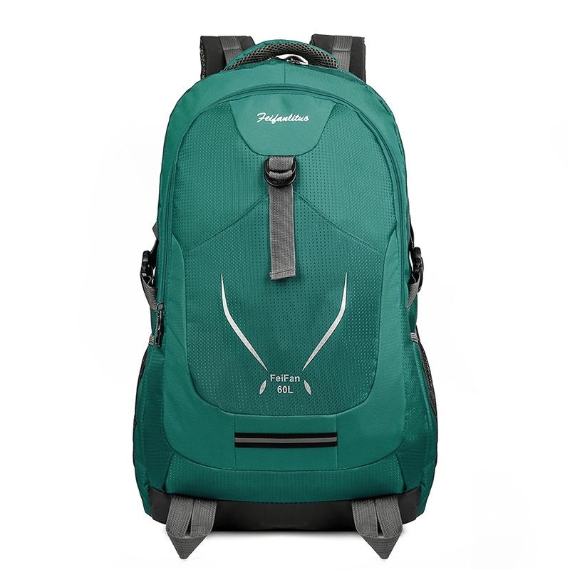 Outdoor Sports Backpack 60L Hiking Bag Men Mountain Backpack – Sports Backpack and Travel Bag price