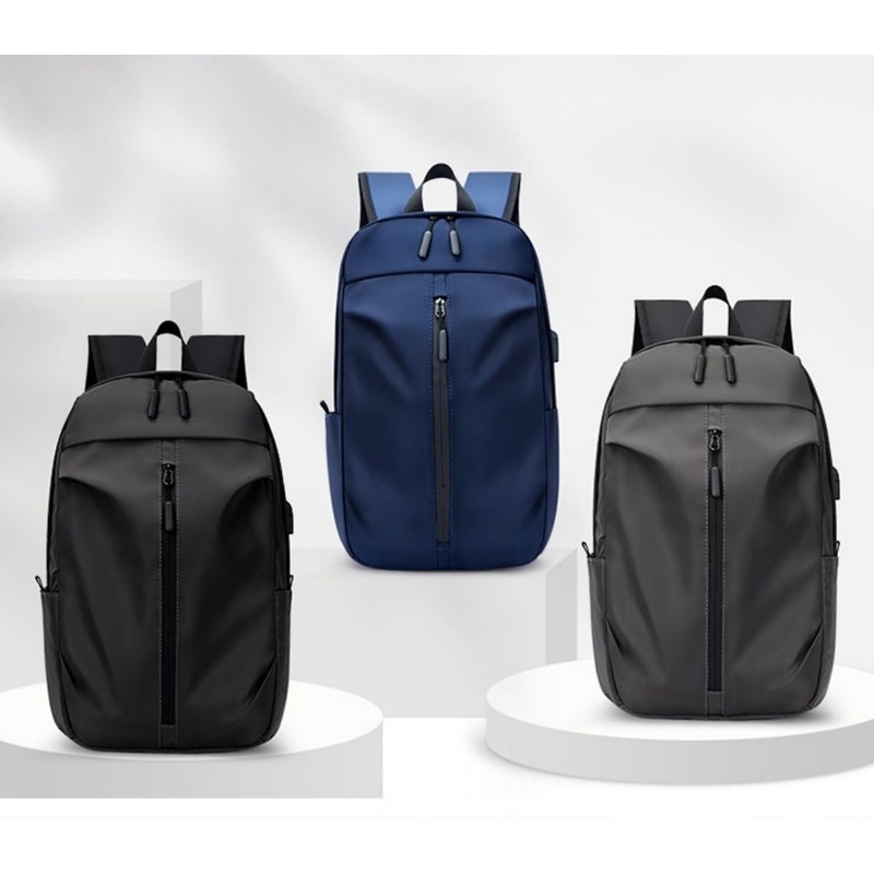 Recycled Fabric Vegan Fashion Customized Casual Laptop Backpack with Computer Sleeve – Vegan Bag and RPET Backpack price