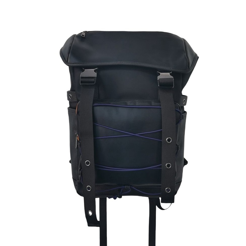 Reliable Comfort Backpack with Multiple Pockets and Interior Pockets for Hiking and Trekking Expeditions – PU Leather Backpack and Backpack price