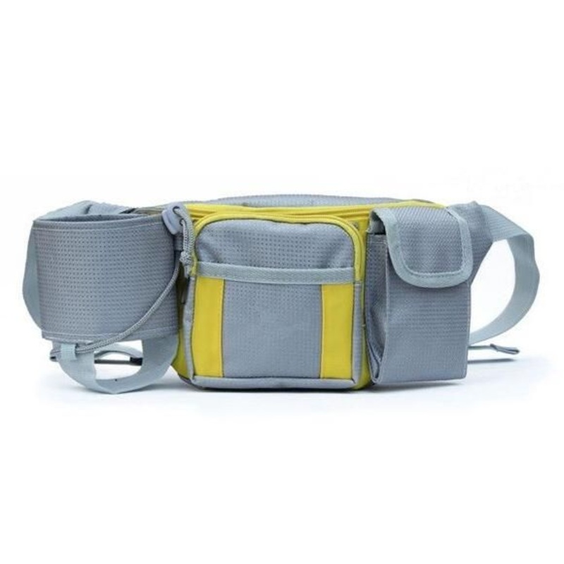 Shoulder Belt Multifunction Sport Waist Bag Sh-16051751 – Waist Bags and Small Bags price