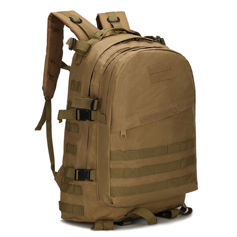 Tactical 3D Waterproof Camouflage Backpack Camping Hiking Travelling Rucksack – Travelling Rucksack and Trekking Bag price