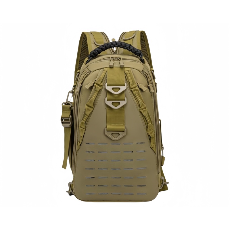 Tactical Gear Travel Sports Shoulder Chest Bags Forces Security Guard Fashion Bag Backpack – Bag and Tactical Backpack price