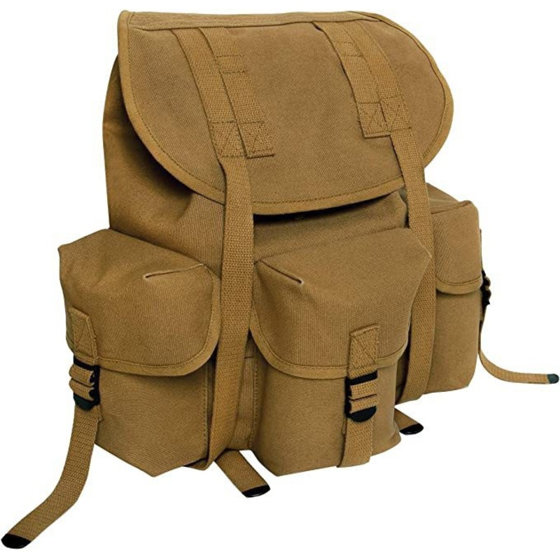 Wholesale Tactico Multi-Functional Tactical Triple Bag Outdoor Sports Gym Cycling and Running Backpack – Backpack and Running Backpack price