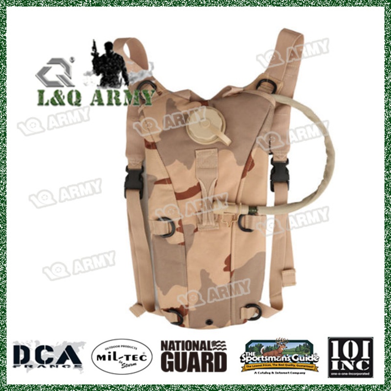 2.5L Hydration Packs Tactical Water Bag Backpack Hiking Pouch – Hiking Bag and Outdoor Bag price