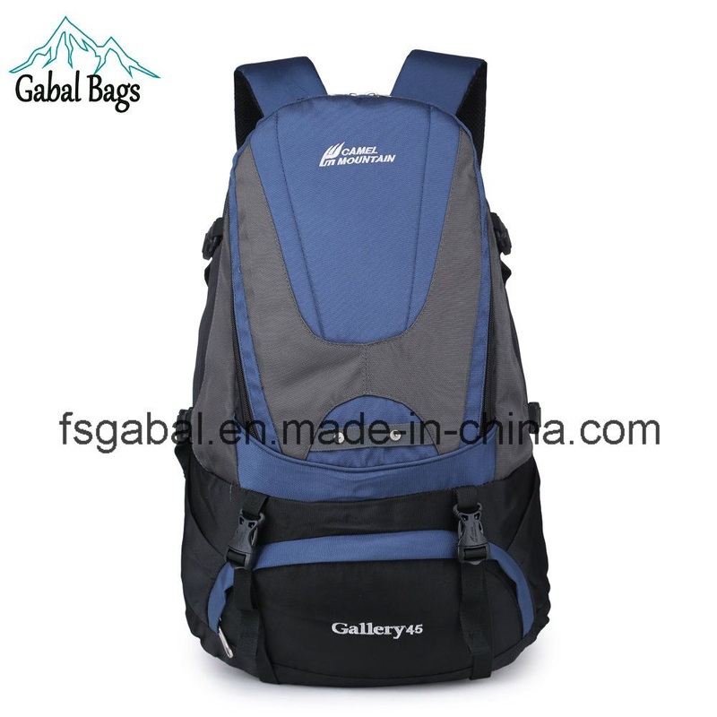 45L Camel Mountain Fashion Travel Hiking Sports Bag Backpack – Backpack and Backpack Bag price