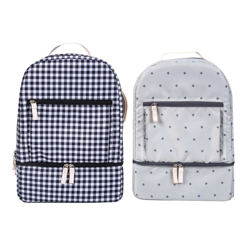 China Supplier Multi-Purpose Travel Backpack Convertible to Insolated Cooler Bag (Sample Available) – New Design Backpack and Backpack with Multi Functions price