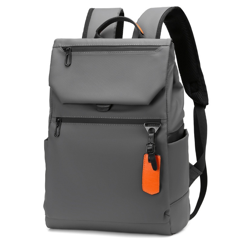 Computer Backpack Men Laptop Backpack with USB Charging Port – Laptop Backpack and Travel Backpack price