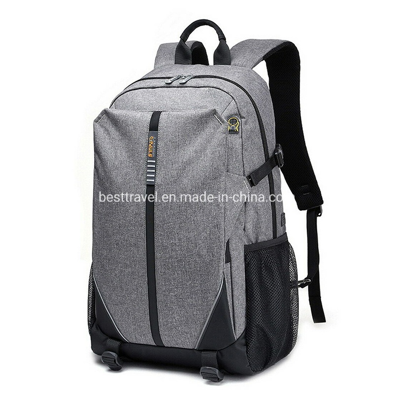 Custom 15.6 Inch Fashion Men Women School Bag Waterproof Travel Laptop Bag Anti Theft Backpack – Laptop Backpack and Mochilas price