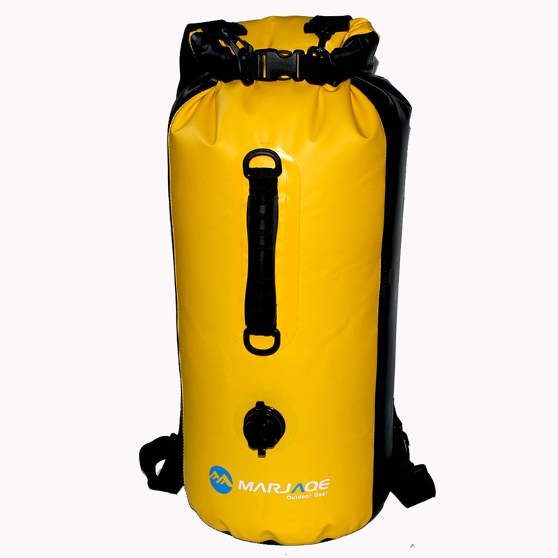 Dry Bag Waterproof, Floating Dry Backpack, Lightweight Waterproof Dry Bag with Waist Pouch and Phone Case for Kayaking, Camping, Beach, Boating & Swimming – Travel Bag and Waterproof Bag price