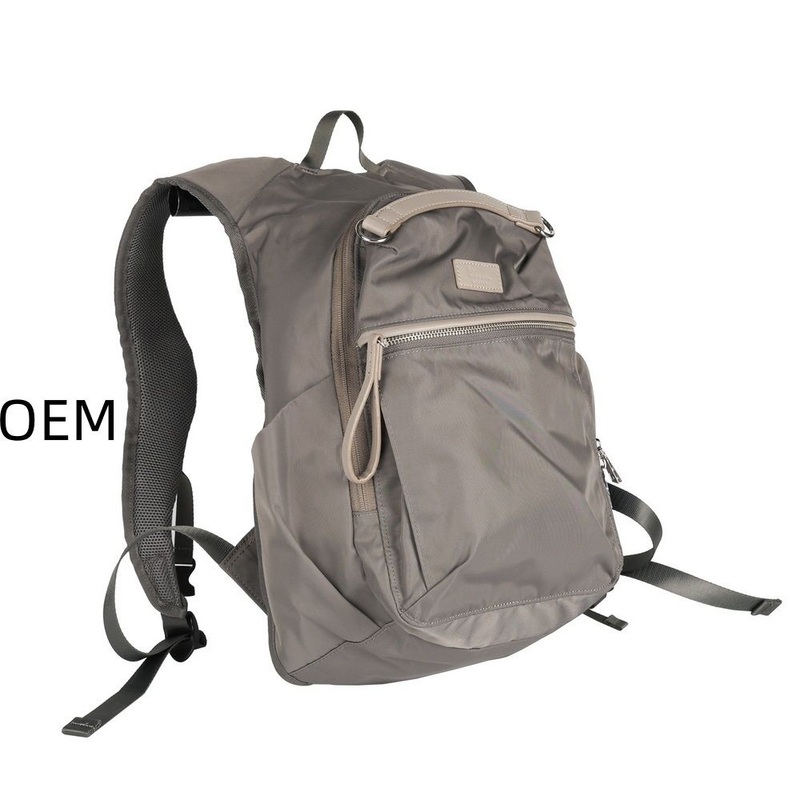 Ergonomic Hardwearing Nylon Ladys Communiting Backpack Bag for Travel – Travel Backpack and Ladys Backpack price