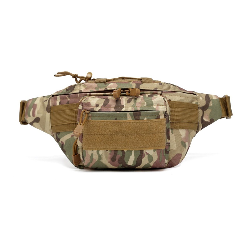 Esdy Hunting Camouflage Molle Bag Phone Holder Sport Waist Bag – Camouflage Molle Bag and Tactical Small Phone Holder price