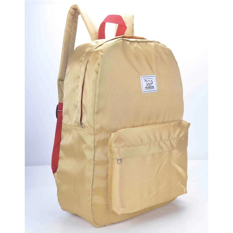 Factory in Stock Simple Backpack Bags Ready for Shipping – Stock Bag and Backpack price