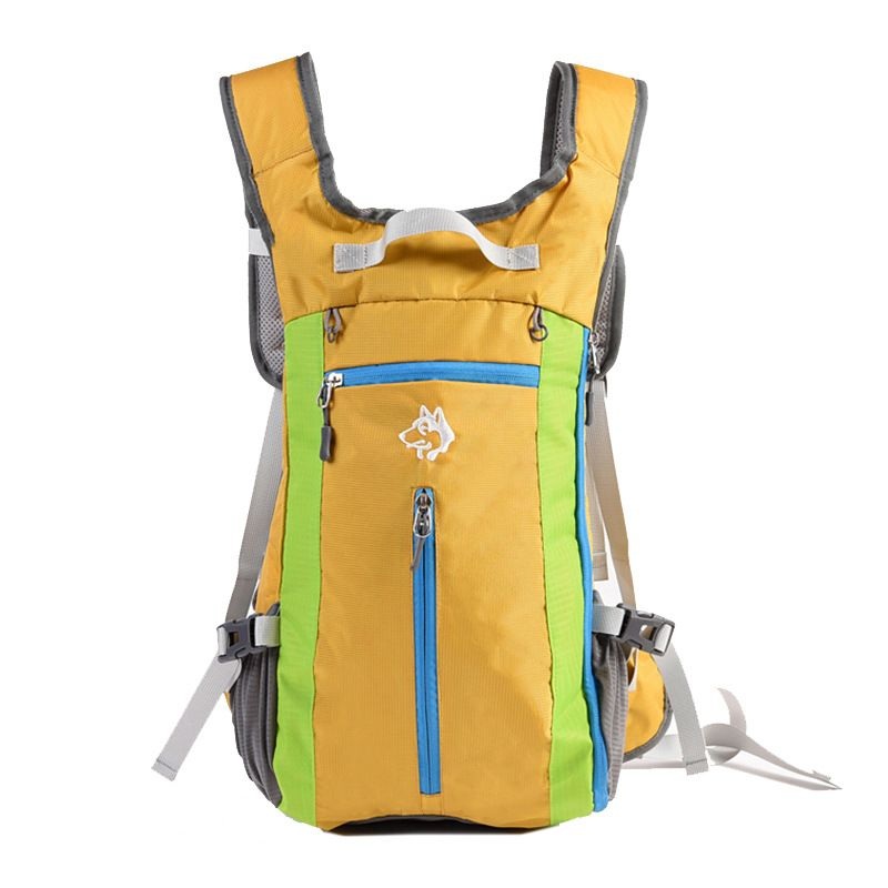 Fashion Travel Backpack Outdoor Mountaineering Camping Bag Folding Hiking Bag – Sports Backpack and Travel Bag price