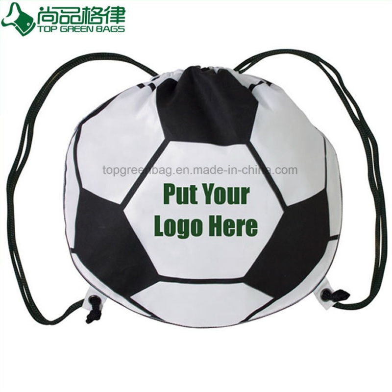Football Basketball Sport Fitness Gym Drawstring Backpack Soccer Bag Pack – Sport Fitness Gym Drawstring Backpack and Football Drawstring Bags price