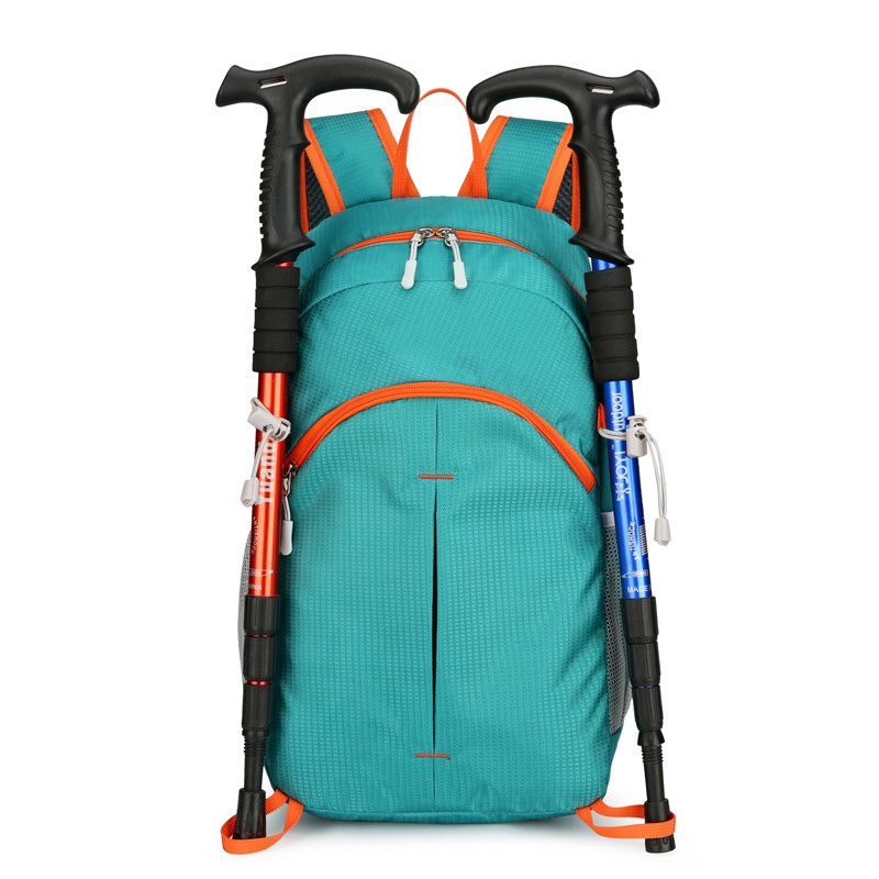 Fuliya Light Weight Foldable Travel Backpacks Bag Custom Unisex Outdoor Hiking Sport Backpack – Backpack and Hiking Backpack price