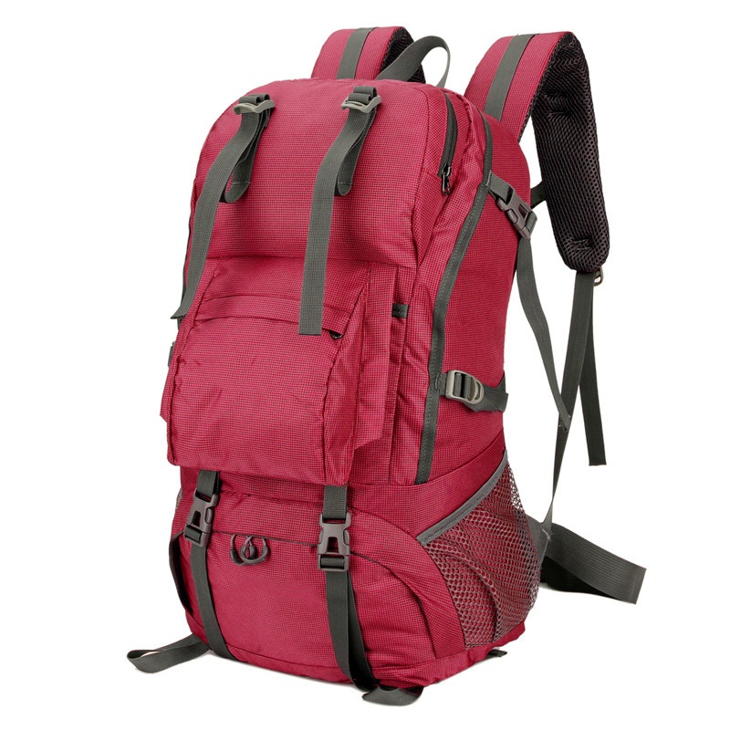 Fuliya Multi Functions Camping Travel Backpack Lightweight Waterproof Hiking Mountain Backpacks – Backpack and Mountain Backpack price