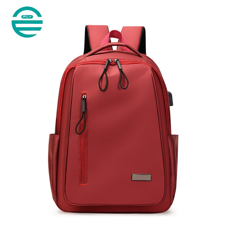Fuliya Outdoor Travel Student Laptop Backpacks USB Charging Large Capacity Teenage School Backpack – Backpack and Laptop Backpack price