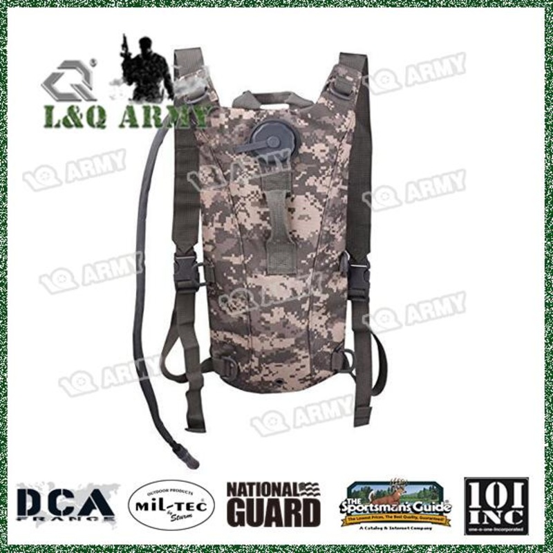 Hydration Pack Bladder Water Bag Pouch Hiking Climbing Survival Outdoor Backpack – Bladder Water Bag and Water Backpack price